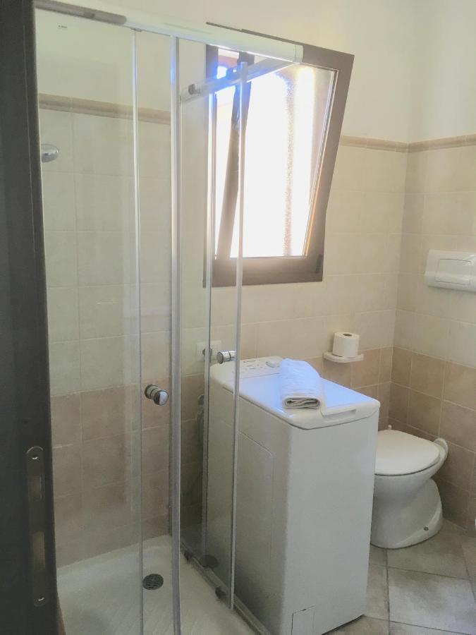 Residence S'Oggiastrone 타나우넬라 외부 사진