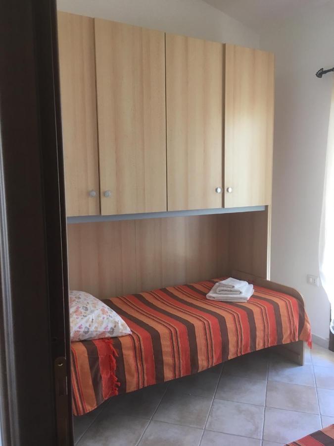 Residence S'Oggiastrone 타나우넬라 외부 사진